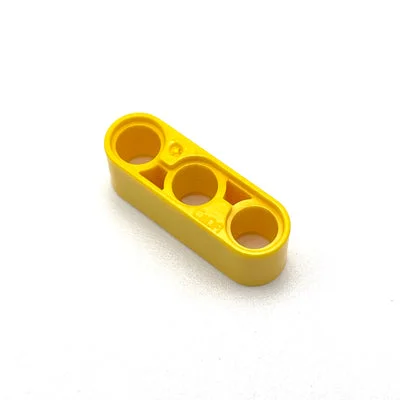 10PCS Parts B103 Yellow Blocks for OSOYOO Model-T Robot Car