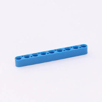 10PCS Parts B109 Blue Blocks for OSOYOO Model-T Robot Car