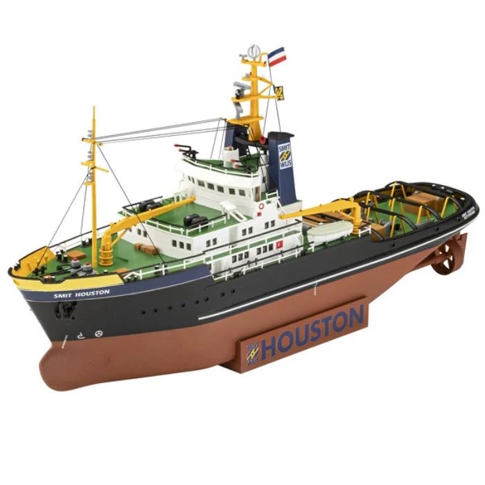 1/200 Tug Boat Smit Houston