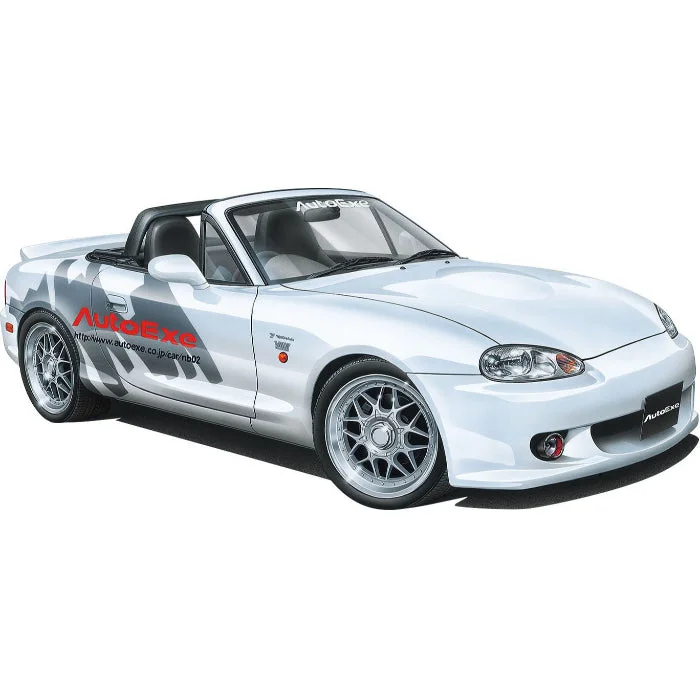 1/24 Auto EXE NB8C Roadster '99 (Mazda)