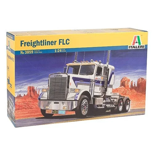 1/24 Freightliner FLC