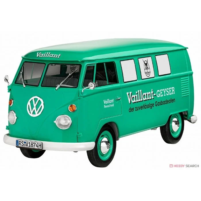 1/24 VW T1 Bus "150 Years of Vaillant"