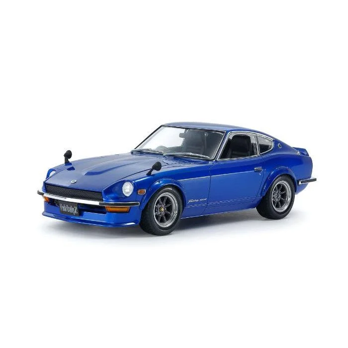 1/24 Nissan Fairlady 240Z Street Custom