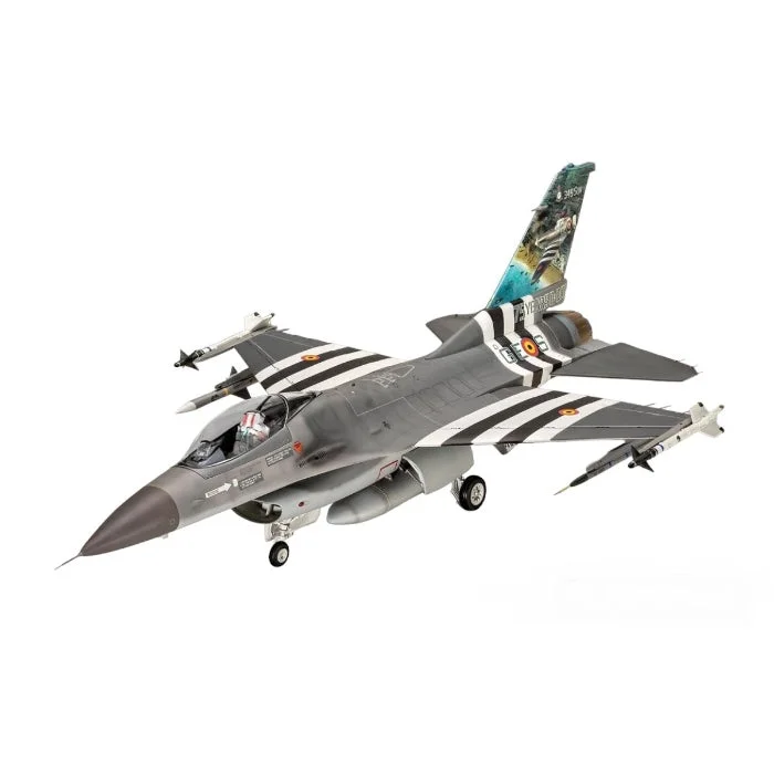 1/32 F-16 Falcon 50th Anniversary