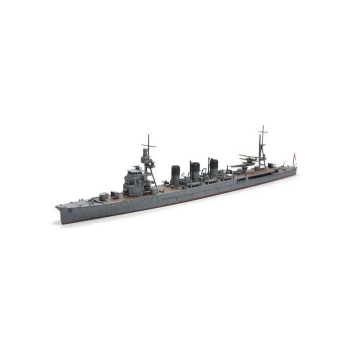 1/700 Abukuma Light Cruiser