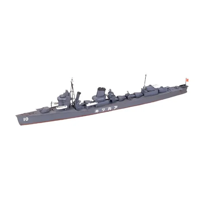 1/700 Akatsuki Destroyer