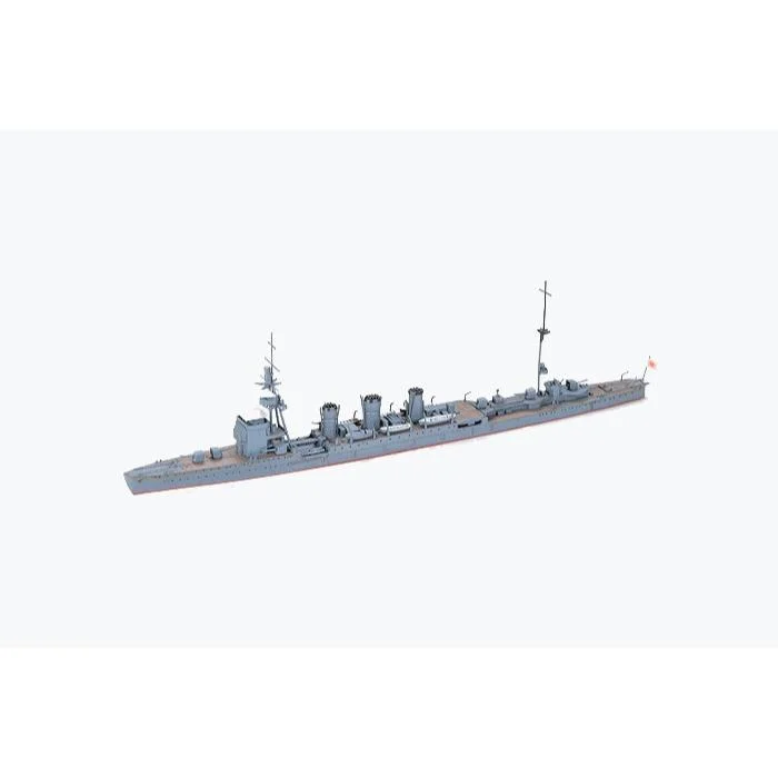 1/700 Kiso Light Cruiser