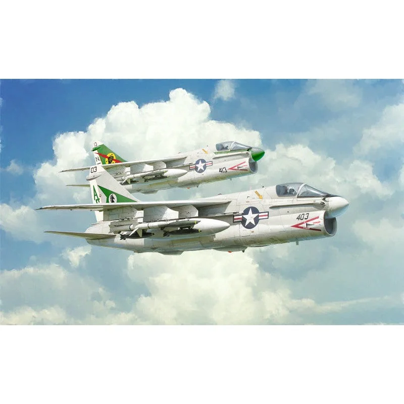 1/72 A-7E Corsair II