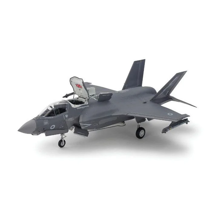 1/72 Lockheed Martin F-35 B Lightning II