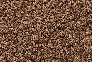 Ballast - Fine - Brown