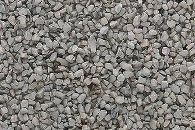 Ballast - Medium - Gray