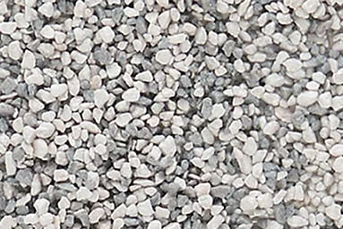 Ballast Shaker - Coarse - Gray Blend