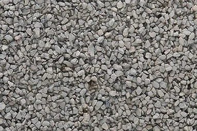 Ballast Shaker - Fine - Gray