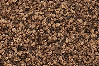 Ballast Shaker - Medium - Brown