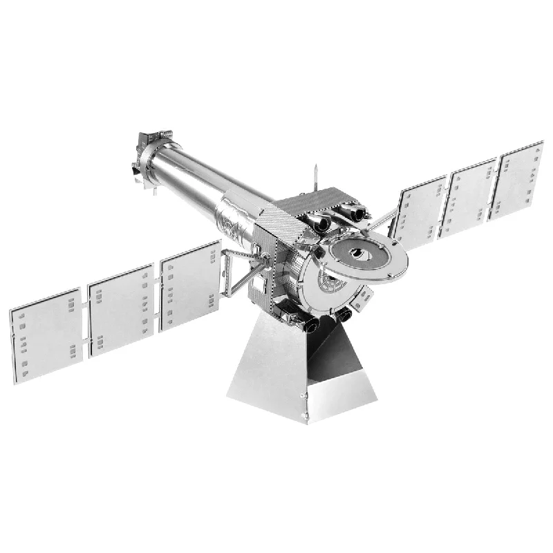 Chandra X-Ray Observatory Model Kit