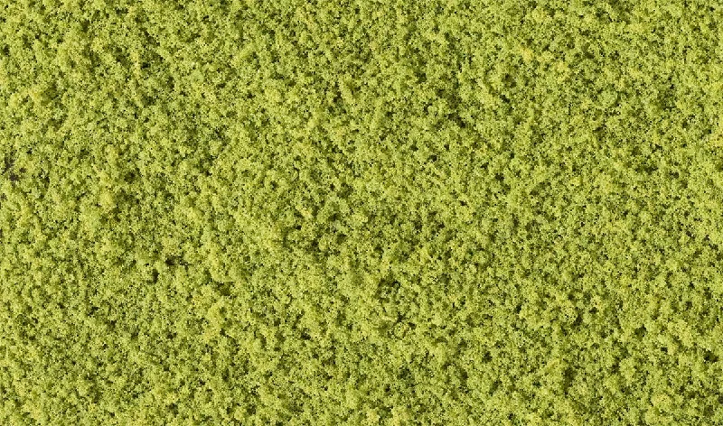 Coarse Turf - Light Green