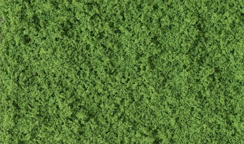 Coarse Turf - Medium Green