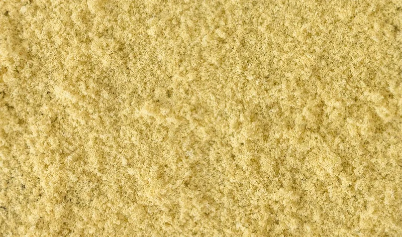 Coarse Turf - Yellow Grass