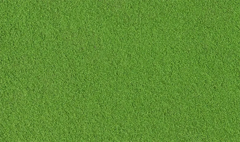 Fine Turf - 18 Cubic Inches - Green Grass