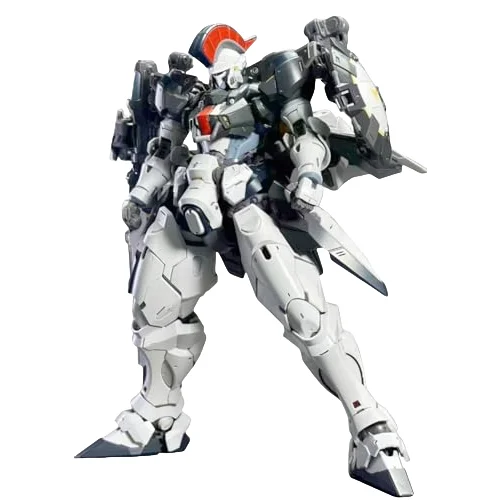 HiPlay Strange Work Plastic Model Kits: MONUMENT REPAIR TYPE，TALLGEESE Action Figures