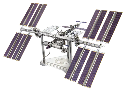 International Space Station