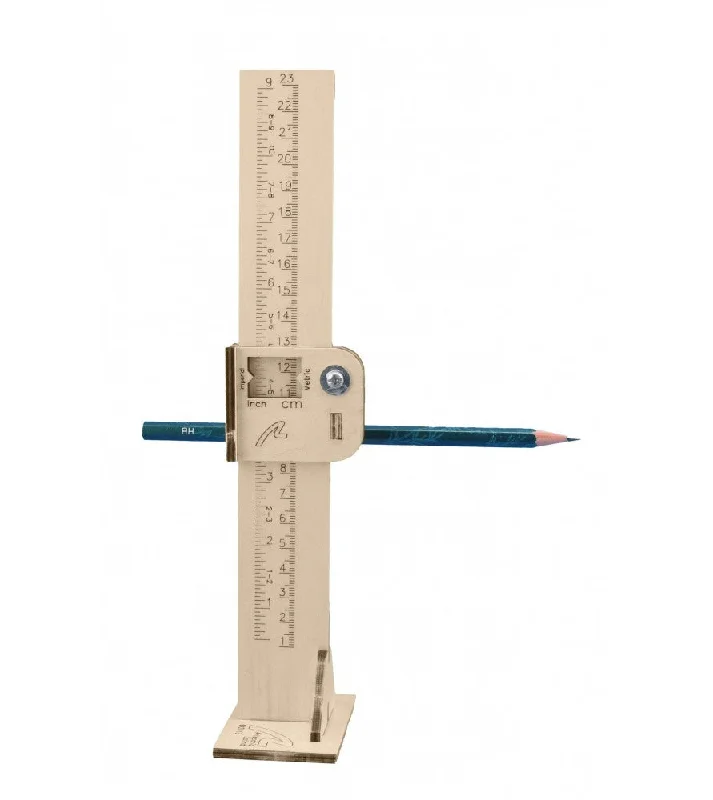 Waterline Marker Modelling Tool