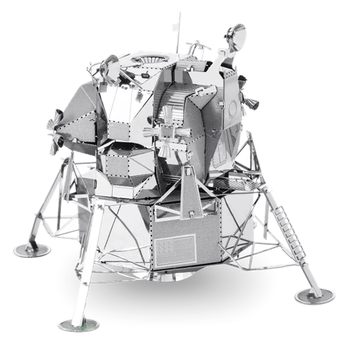 Apollo Lunar Module Model Kit