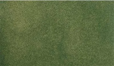 ReadyGrass(TM) Vinyl Mat 50 x 100" 125 x 250cm Green Grass