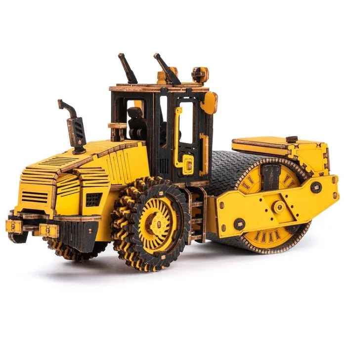 ROKR 3D Road Roller