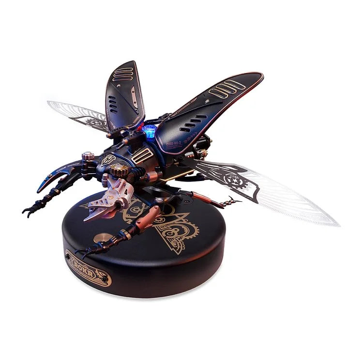 ROKR Models Stag/Storm Beetle