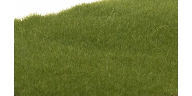 Static Grass Field System Dark Green 1/16" Fibers