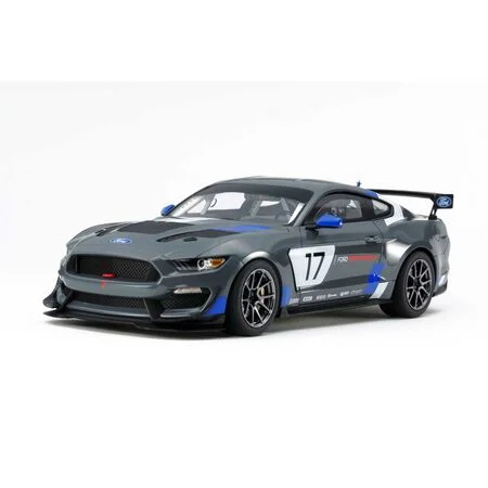 Tamiya 1/24 Ford Mustang GT4