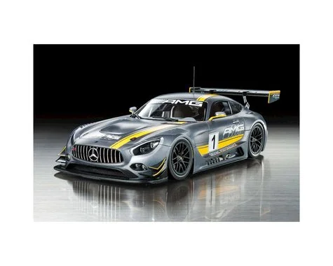 Tamiya 1/24 Mercedes-AMG GT3 Plastic Model Kit