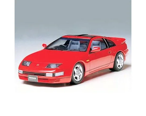 Tamiya 1:24 Nissan 300ZX Turbo