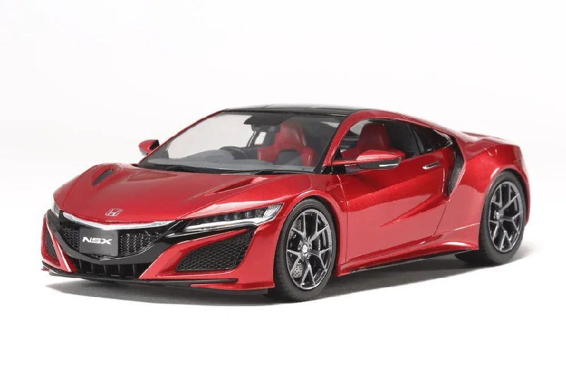 Tamiya 1/24 NSX Plastic Model Kit