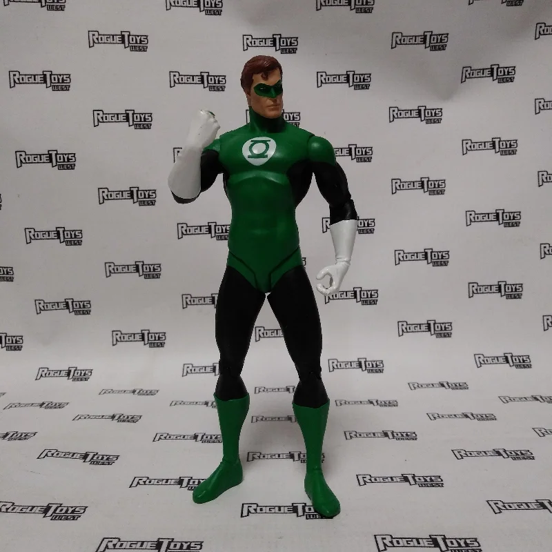 DC Direct "Alex Ross" Green Lantern (2007)