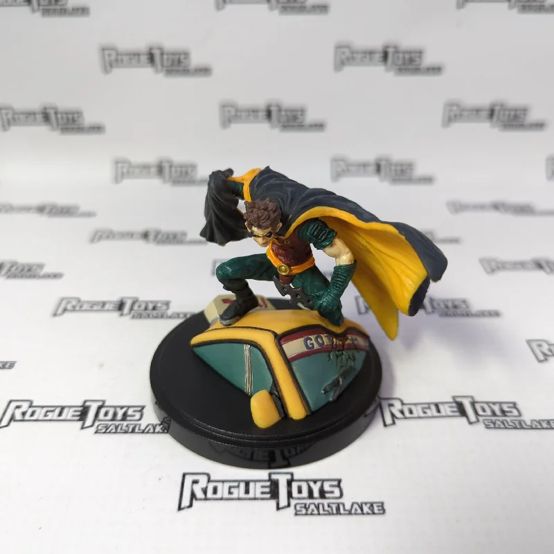 Kotobukiya DC Direct Batman Mini-Figures Series 1 Robin