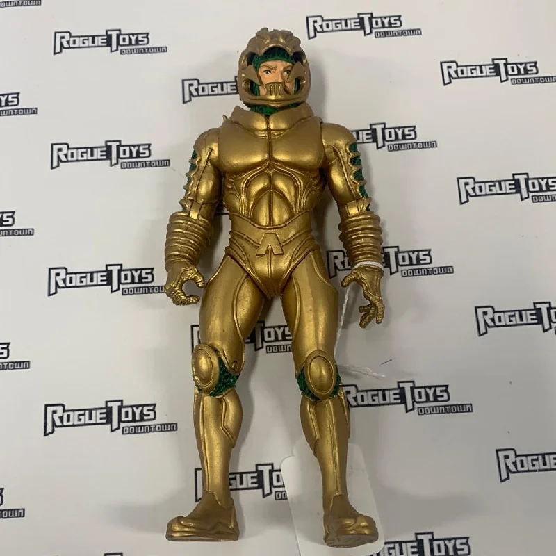 DC Direct Aquaman Armory Series 2