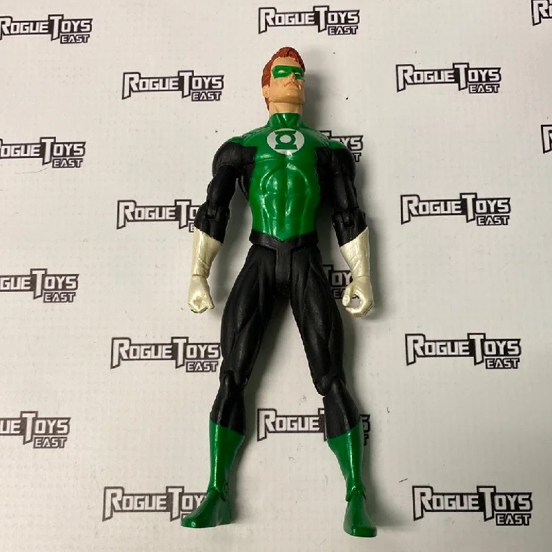 DC Direct Hal Jordan Green Lantern