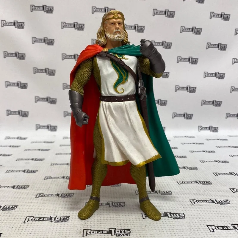 DC Direct Kingdom Come Aquaman