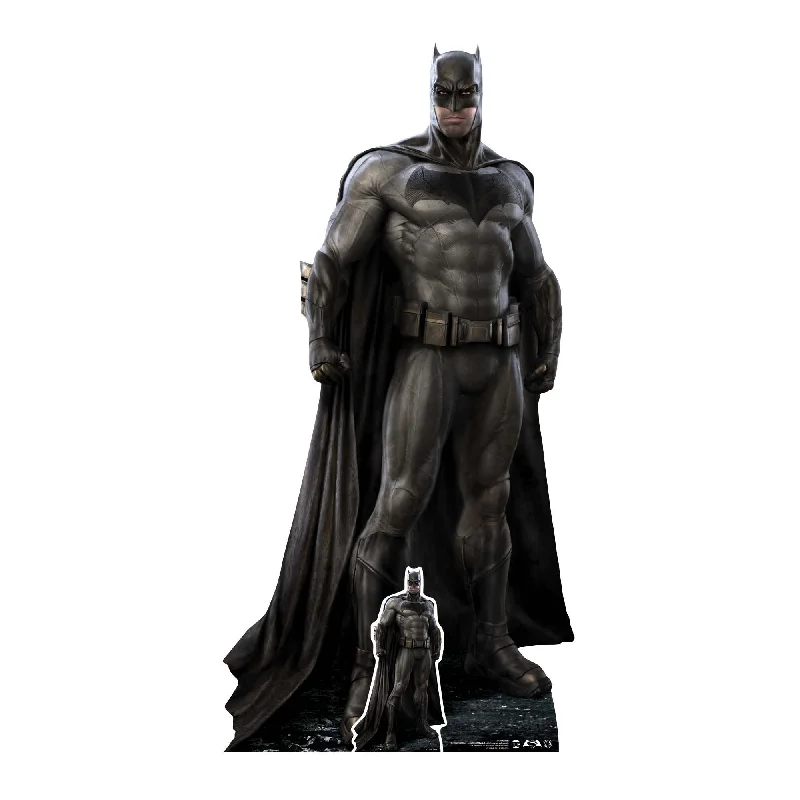 Batman Ben Affleck  Cardboard Cutout