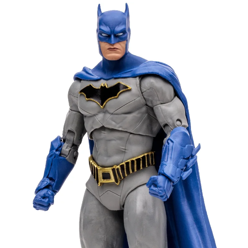 DC Direct Batman (DC Rebirth) with McFarlane Toys Digital Collectible