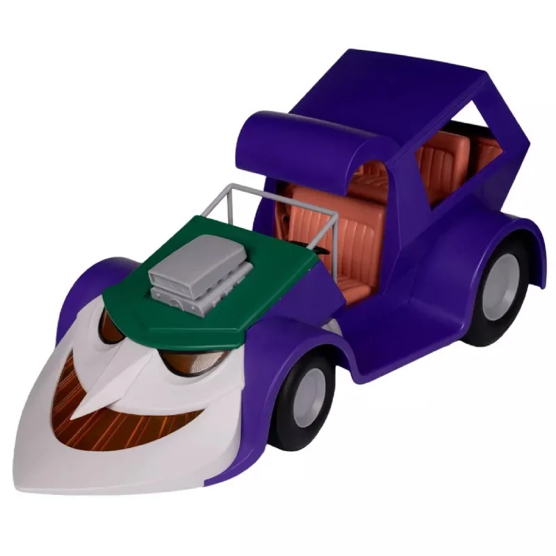 DC Direct Exclusive Batman The Animated Series Joker Mobile