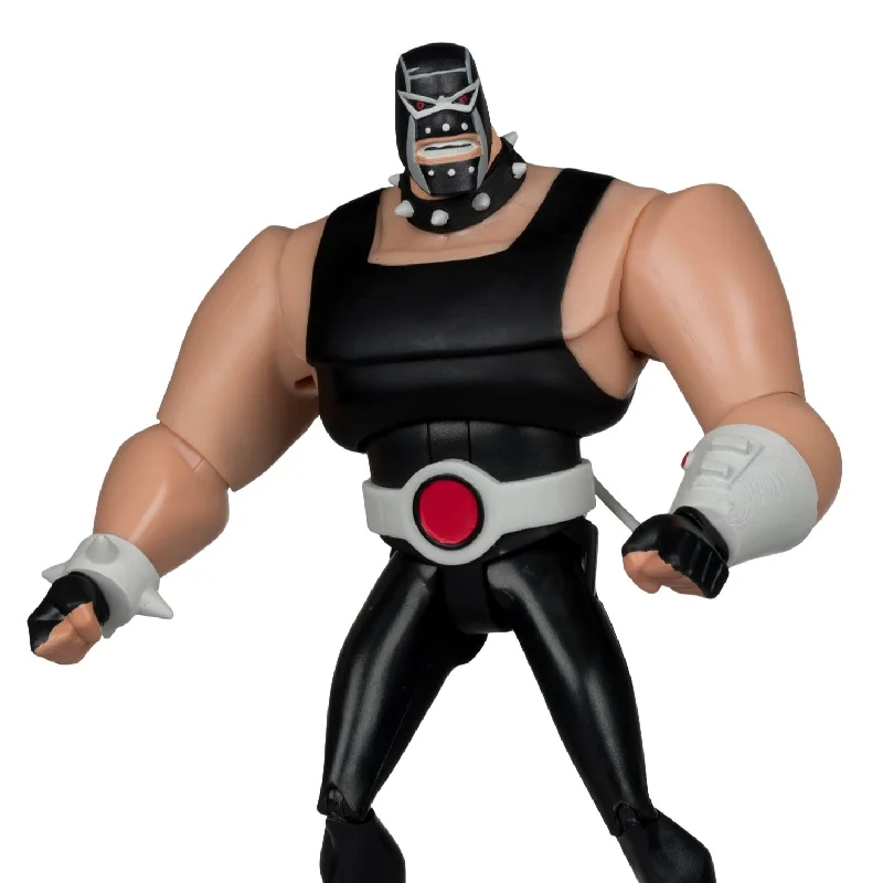 DC Direct New Batman Adventures Bane