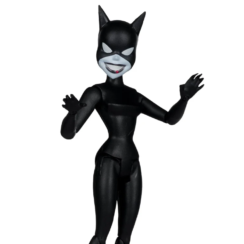 DC Direct New Batman Adventures Catwoman