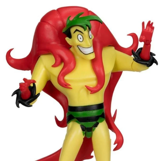 DC Direct New Batman Adventures Creeper