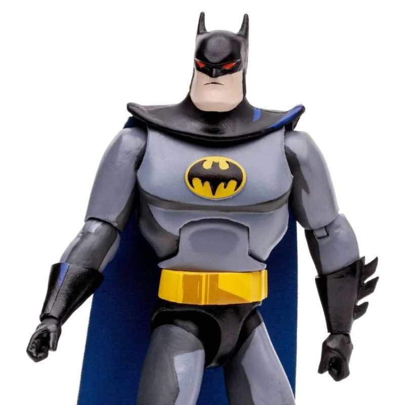 DC Direct Exclusive Batman - The Animated Series Blind as a Bat Batman (Lock Up BAF)