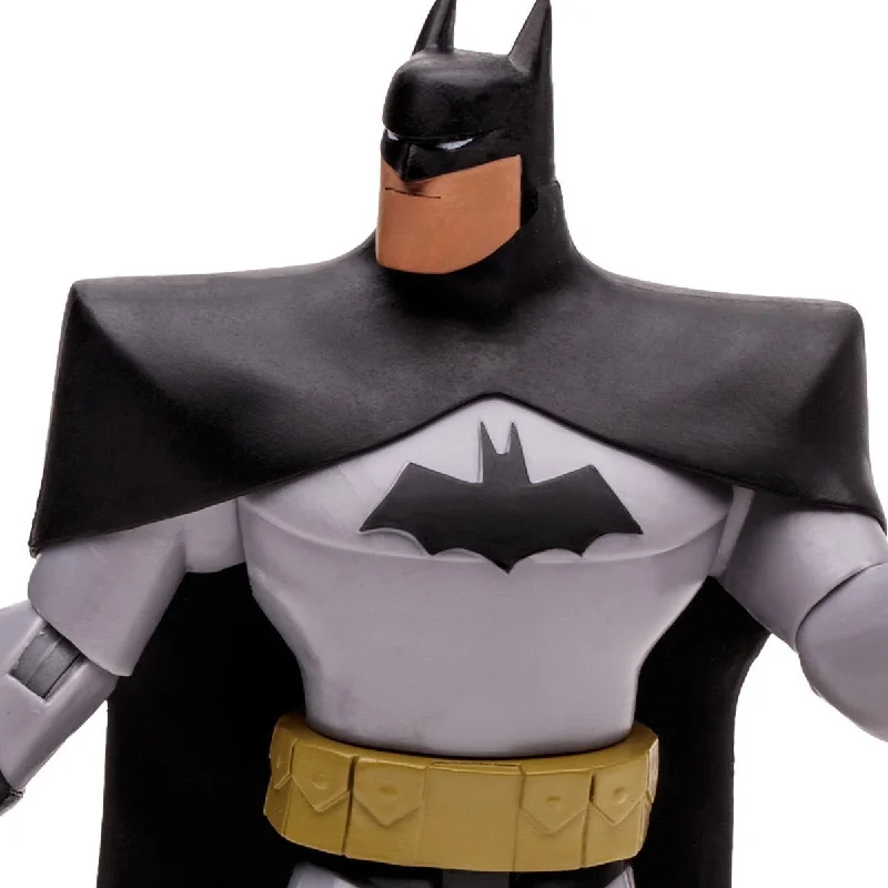 DC Direct New Batman Adventures Batman