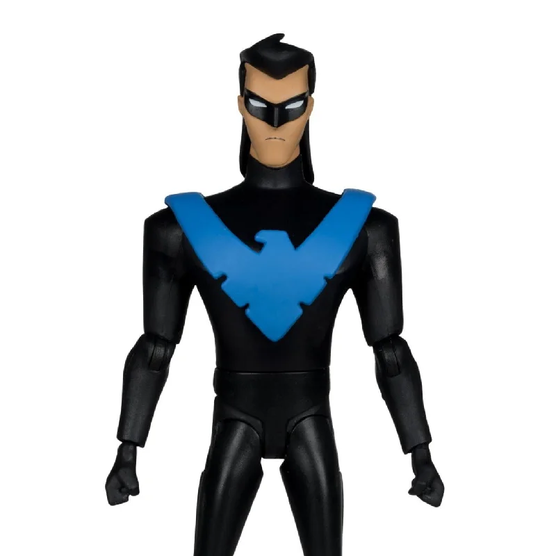 DC Direct New Batman Adventures Nightwing