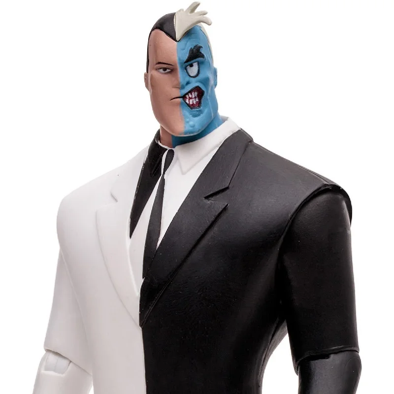 DC Direct New Batman Adventures Two Face